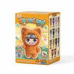 [Pre-Order] EAKI Naruto Shippuden Kitten Land Series Blind Box