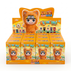 [Pre-Order] EAKI Naruto Shippuden Kitten Land Series Blind Box