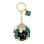JJK Keychain