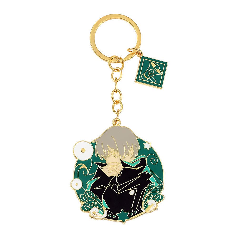 JJK Keychain