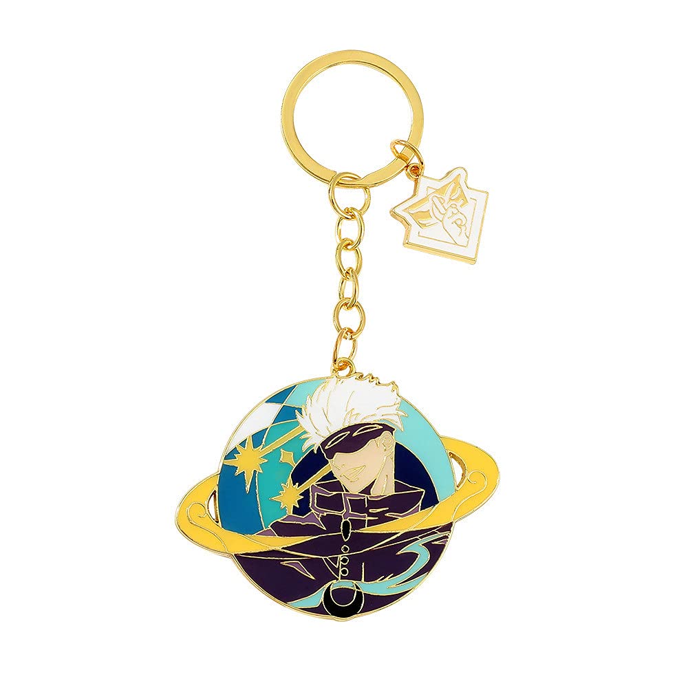 JJK Keychain