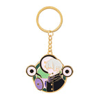 JJK Keychain