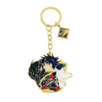 JJK Keychain