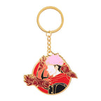 JJK Keychain