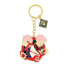 JJK Keychain