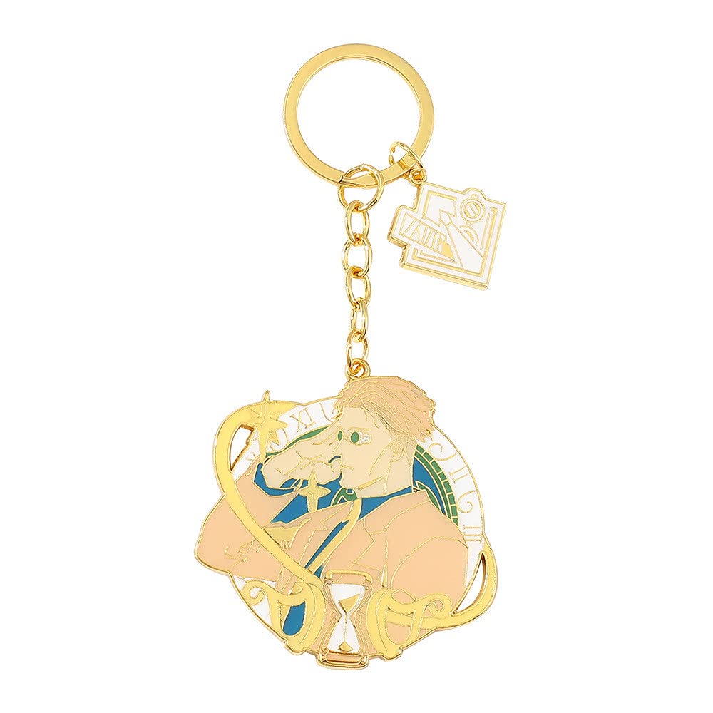JJK Keychain