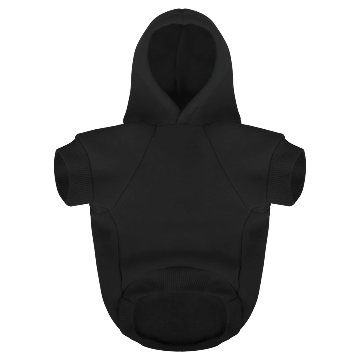 Dog Hoodie: Keep Your Pup Warm and Stylish with a 'The Dog Face'