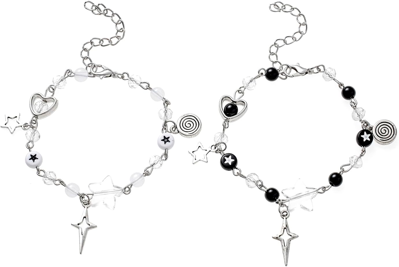 JJK Bracelets Gojo and Geto