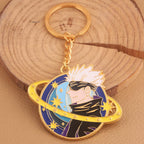 JJK Keychain