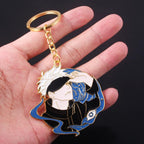JJK Keychain
