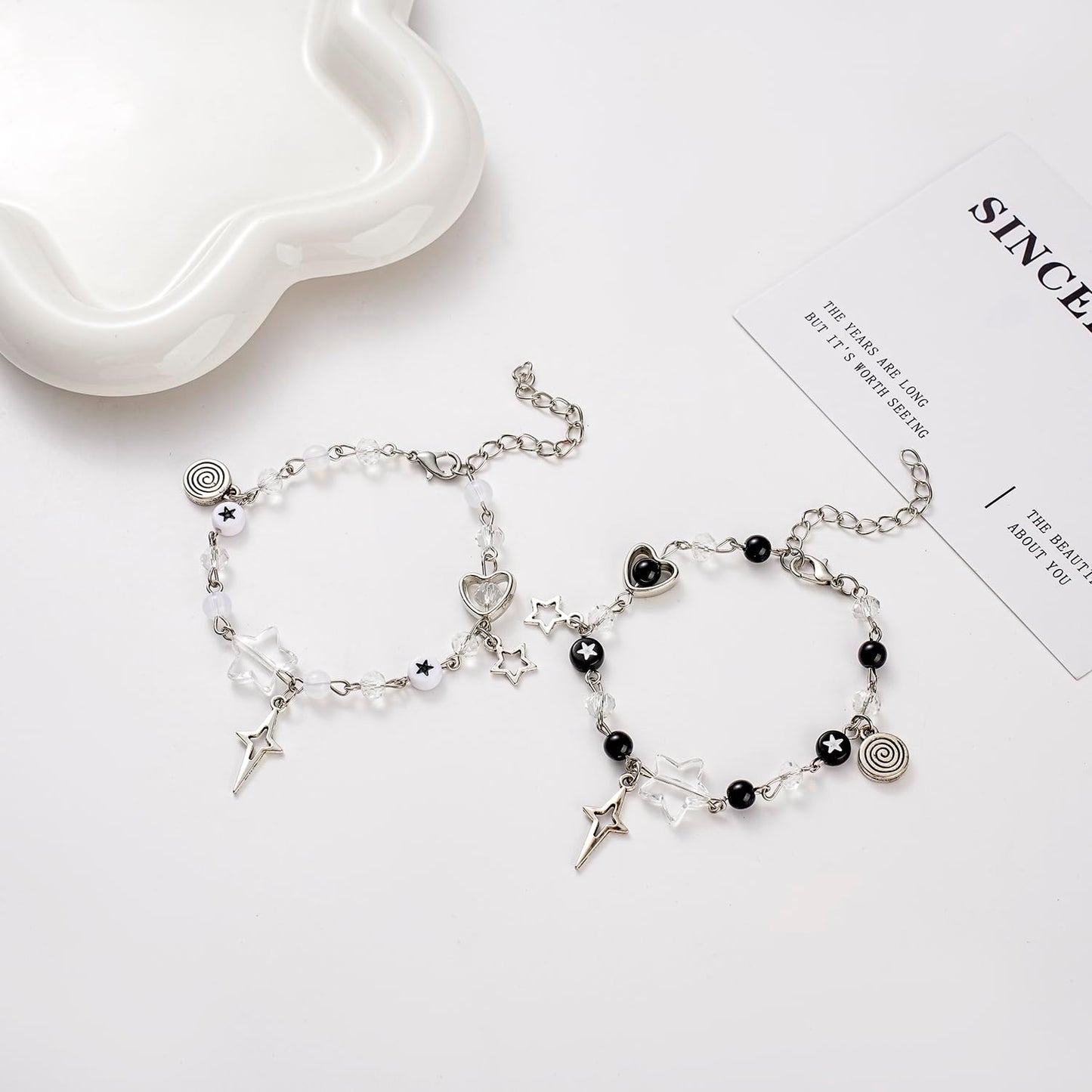JJK Bracelets Gojo and Geto