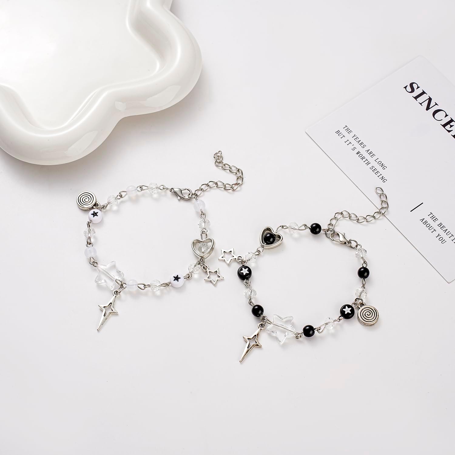 JJK Bracelets Gojo and Geto