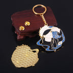 JJK Keychain