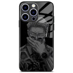 JJK Anime iPhone Cases