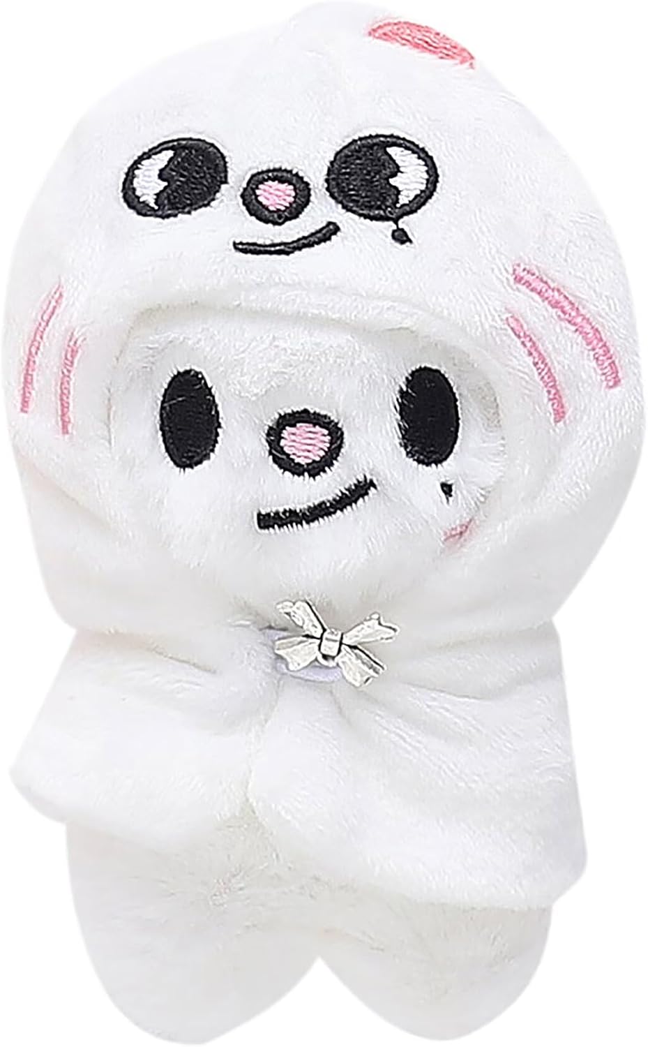 SKZOO Keychain With Detachable Cloak