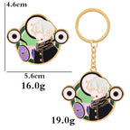 JJK Keychain