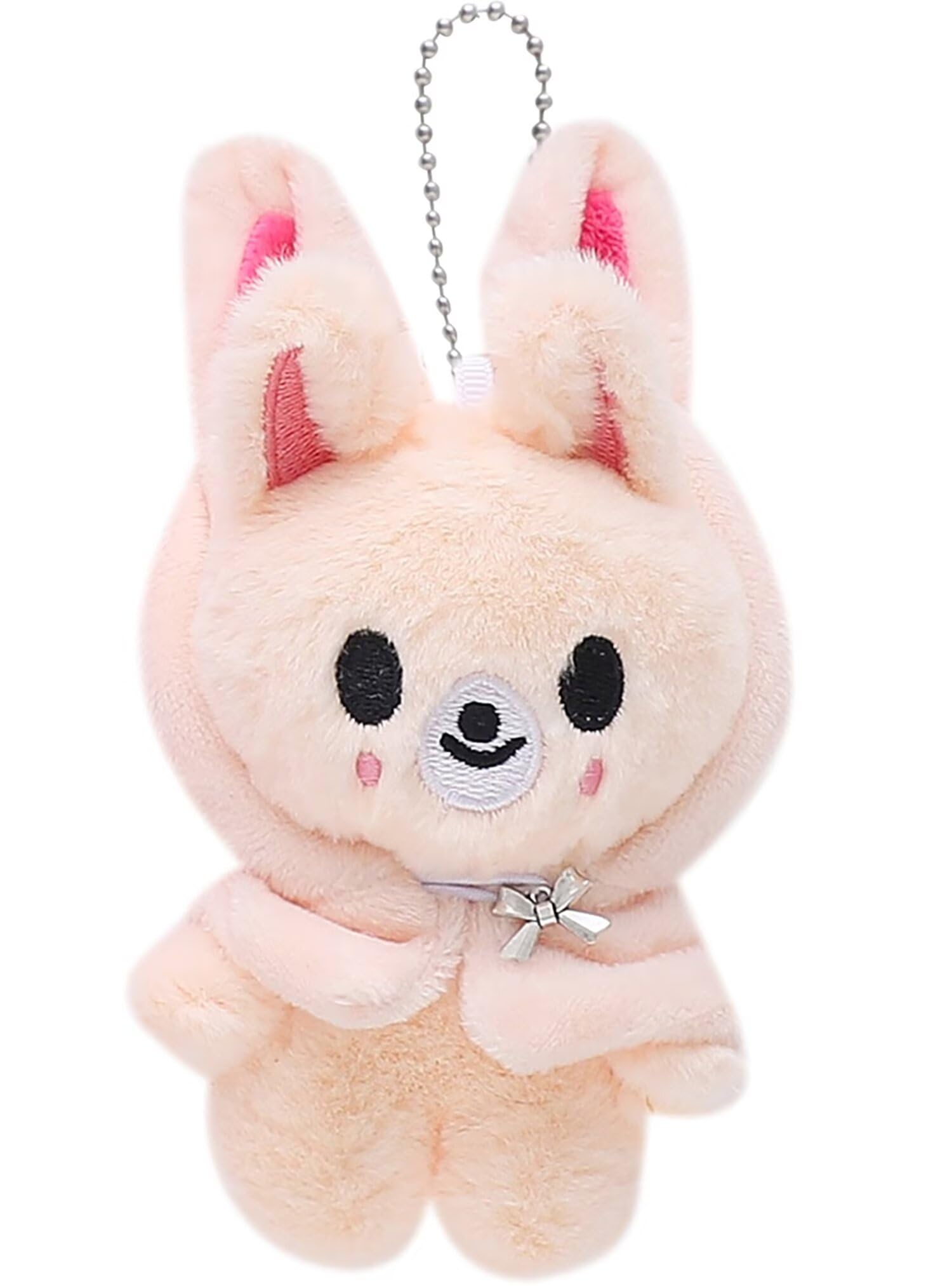 SKZOO Keychain With Detachable Cloak