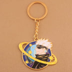 JJK Keychain