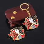 JJK Keychain