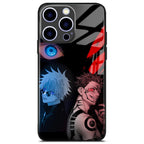 JJK Anime iPhone Cases