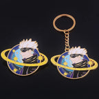 JJK Keychain