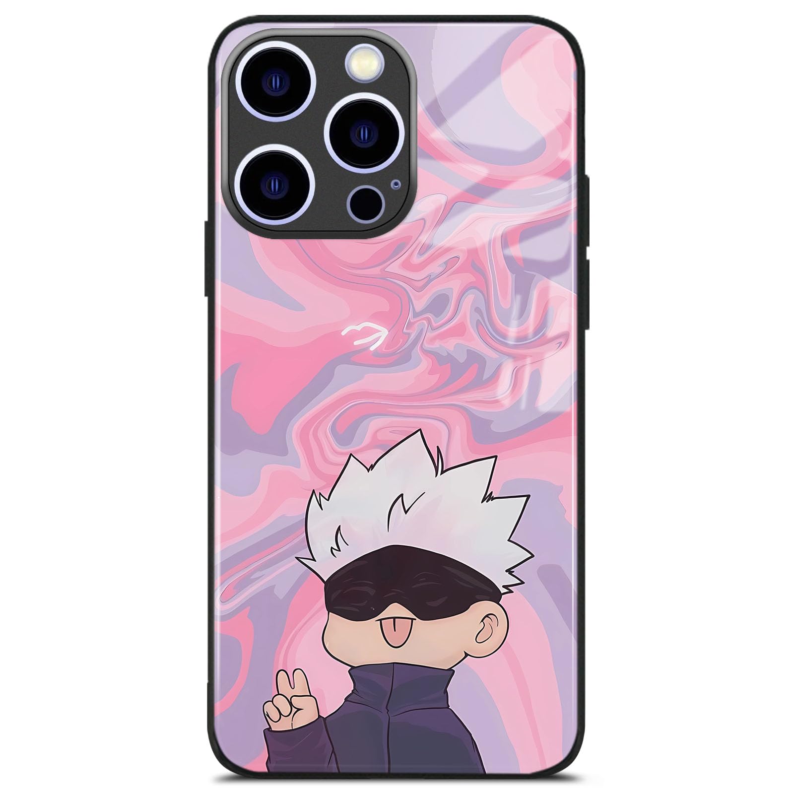 JJK Anime iPhone Cases
