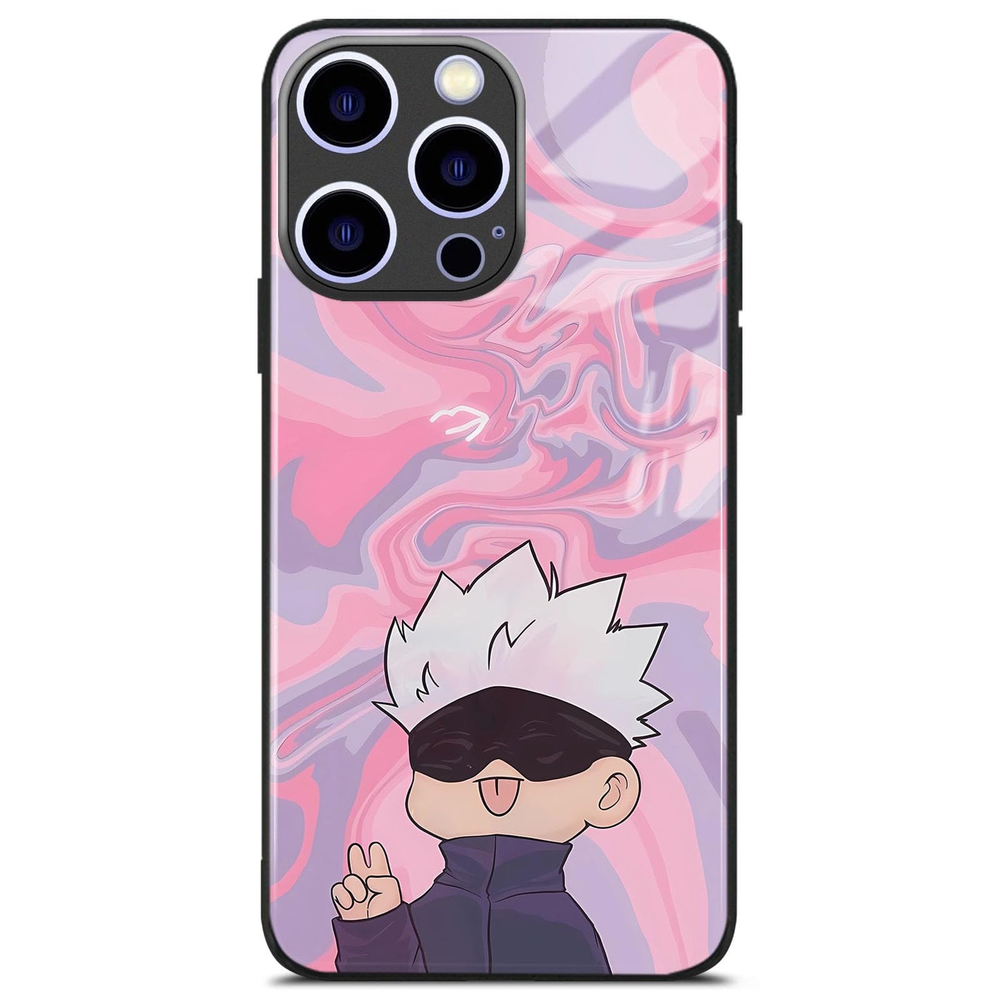 JJK Anime iPhone Cases
