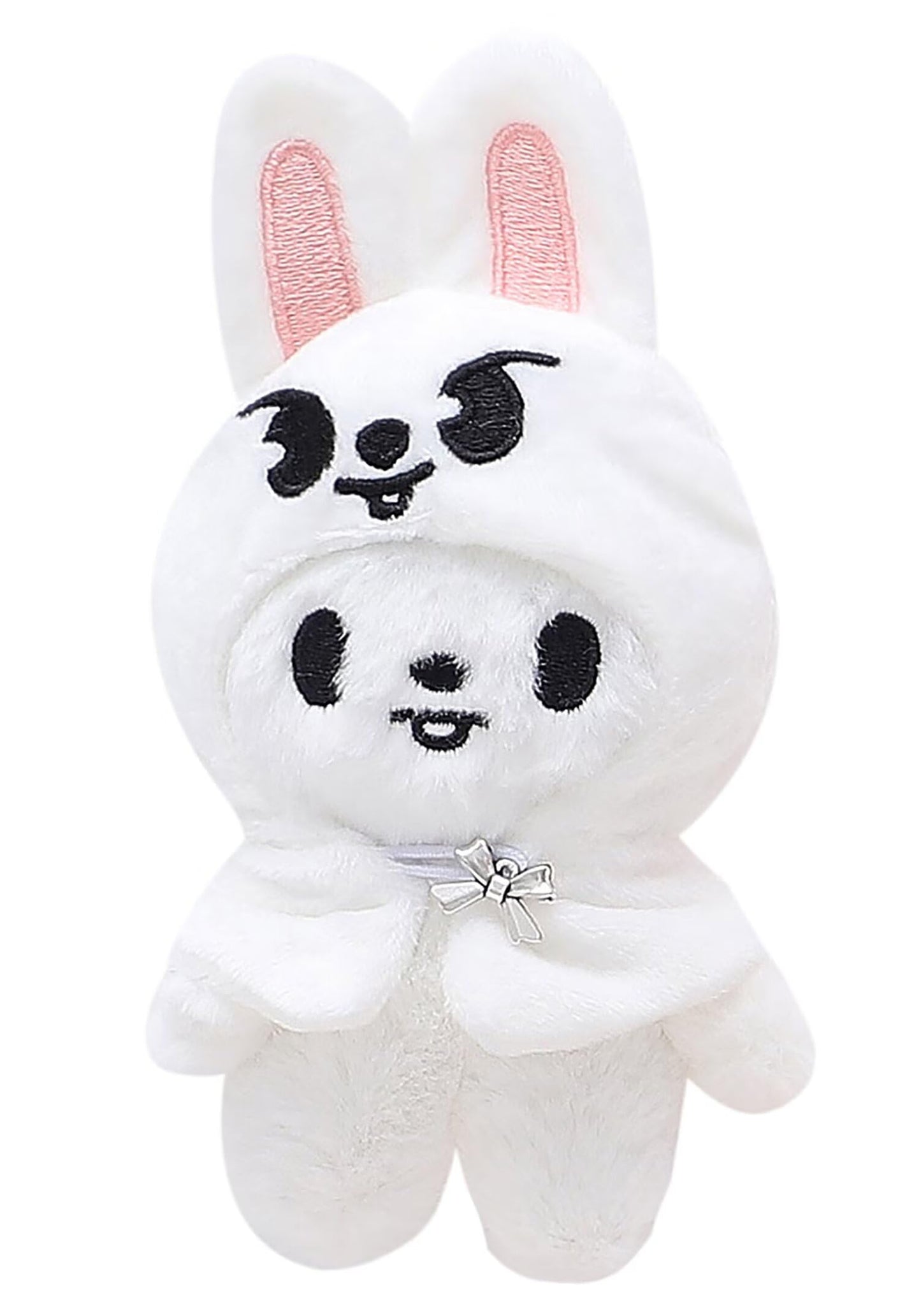 SKZOO Keychain With Detachable Cloak