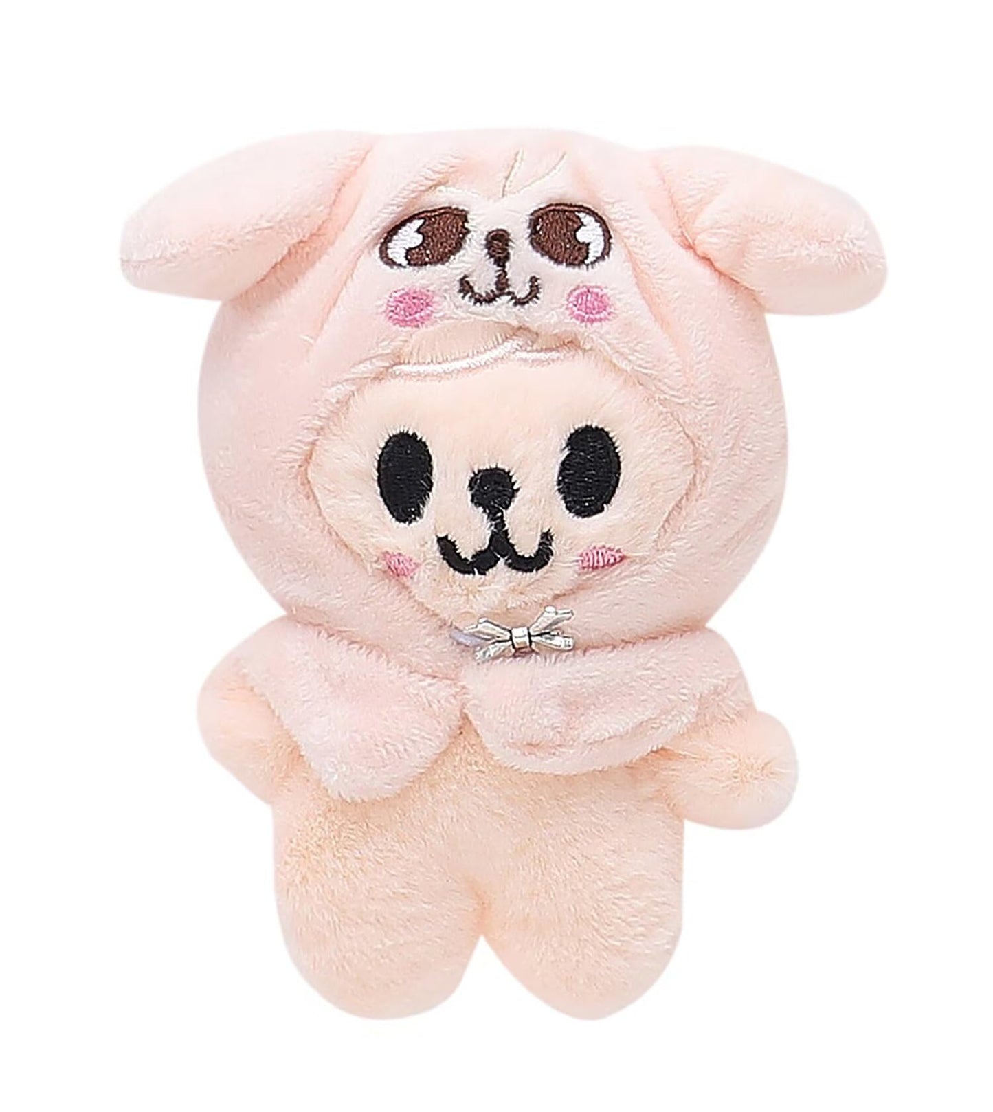 SKZOO Keychain With Detachable Cloak