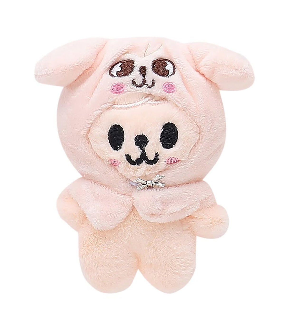 SKZOO Keychain With Detachable Cloak