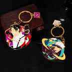 JJK Keychain