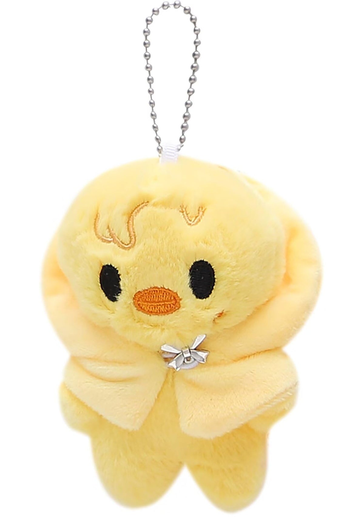 SKZOO Keychain With Detachable Cloak
