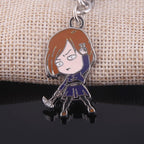JJK Keychain