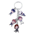 JJK Keychain