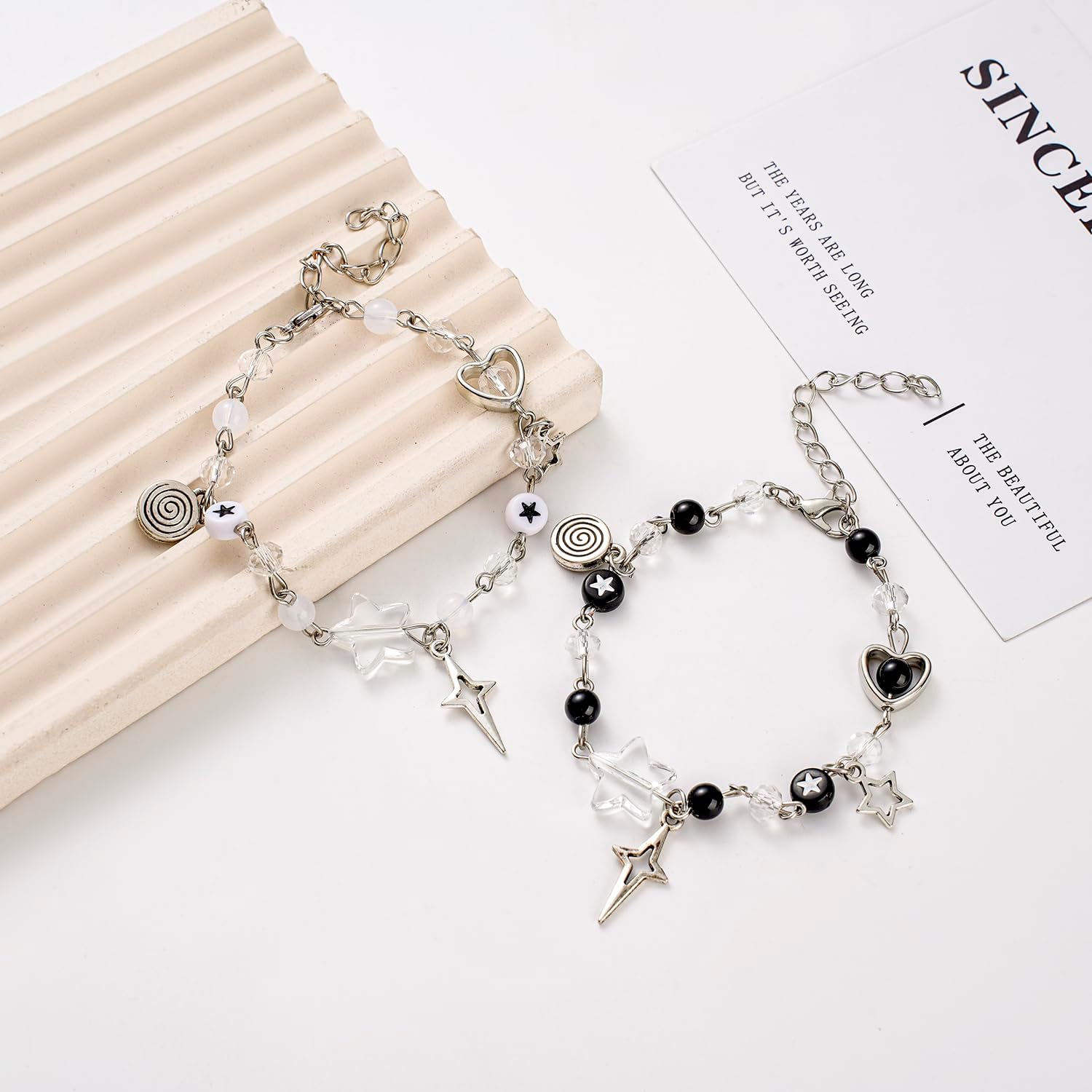 JJK Bracelets Gojo and Geto