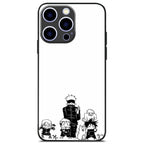 JJK Anime iPhone Cases