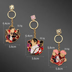 JJK Keychain