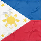 Philippine Bandana