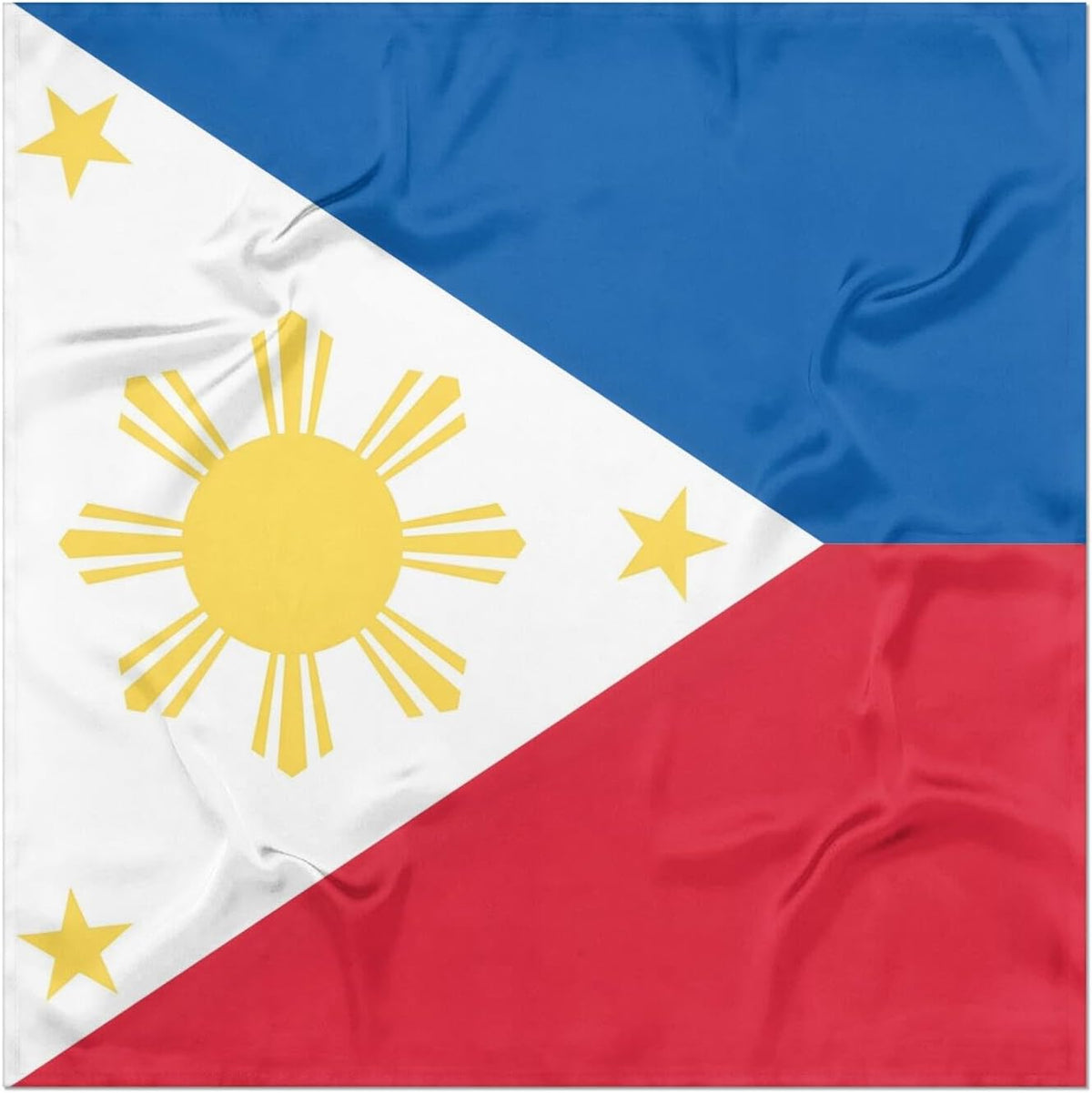 Philippine Bandana