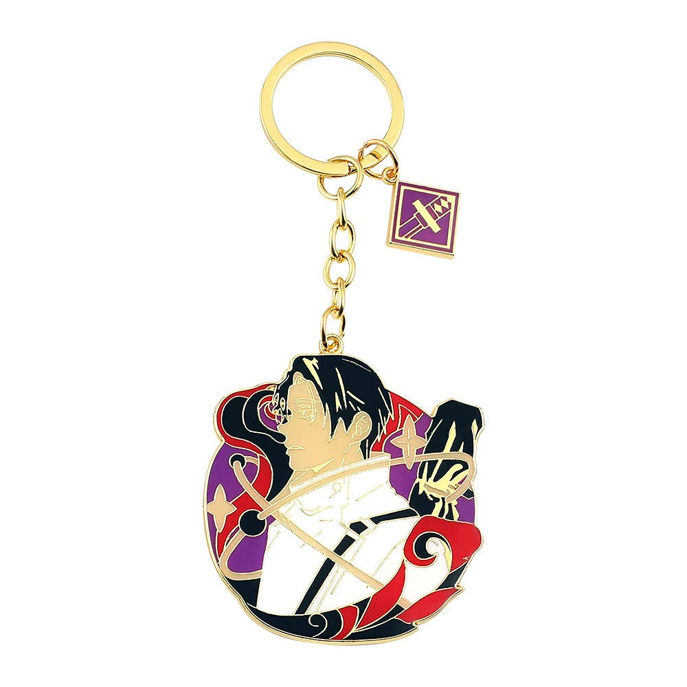 JJK Keychain