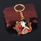 JJK Keychain