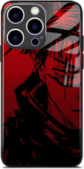JJK Anime iPhone Cases
