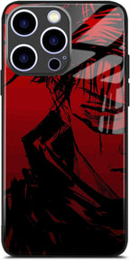 JJK Anime iPhone Cases