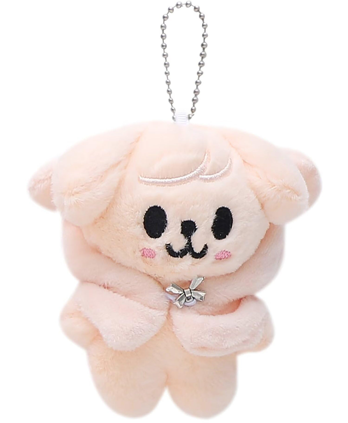 SKZOO Keychain With Detachable Cloak