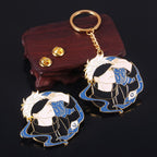 JJK Keychain