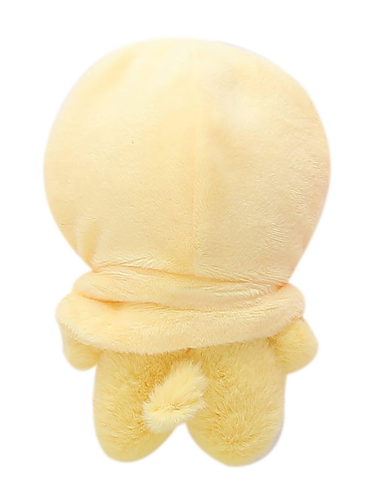 SKZOO Keychain With Detachable Cloak