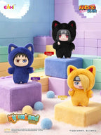 [Pre-Order] EAKI Naruto Shippuden Kitten Land Series Blind Box