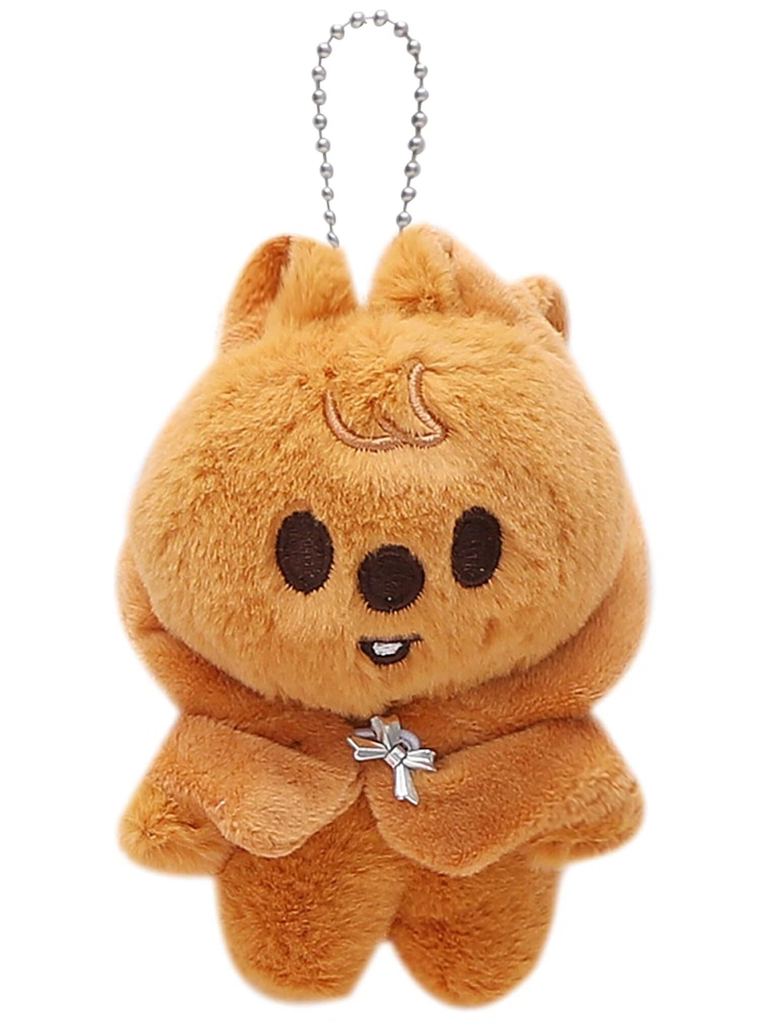 SKZOO Keychain With Detachable Cloak