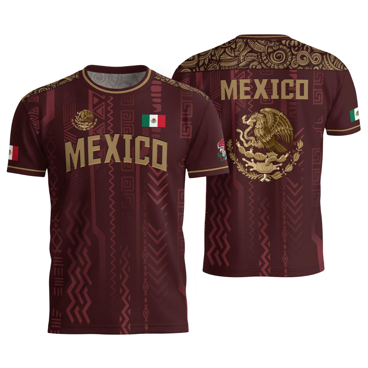 Mexico Jerseys