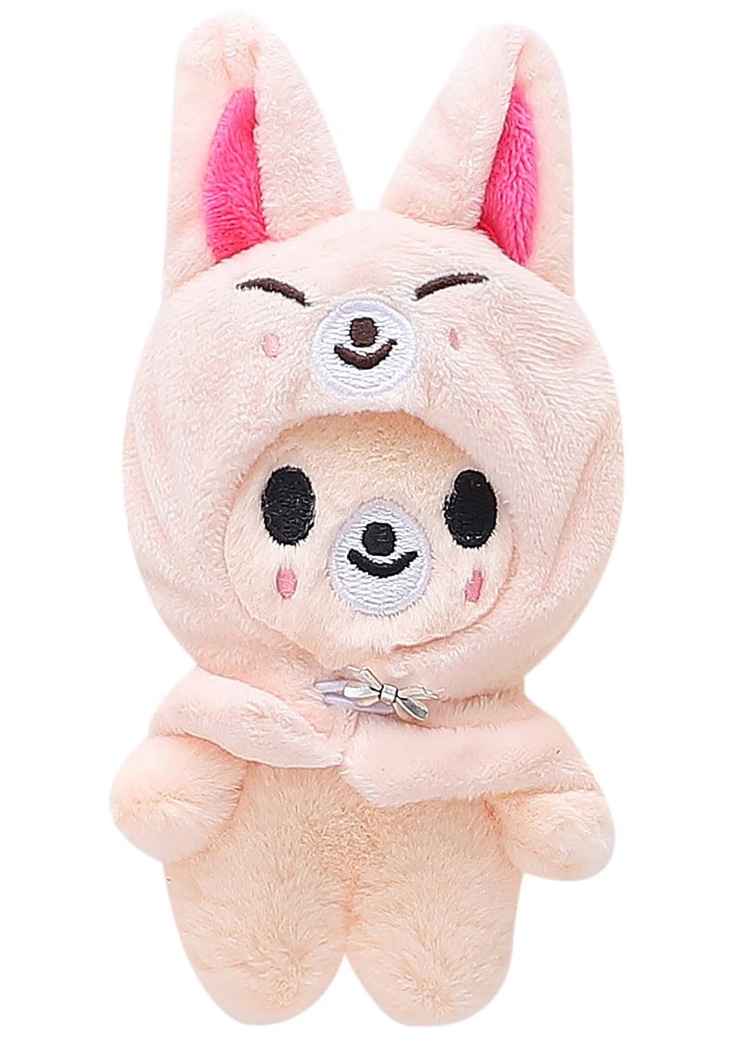 SKZOO Keychain With Detachable Cloak